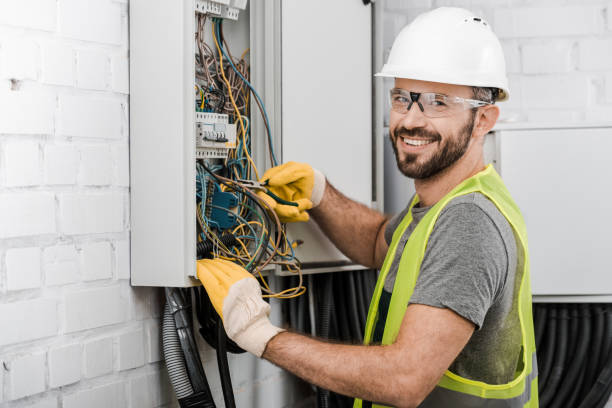 Best Affordable Emergency Electrician  in Nanuet, NY