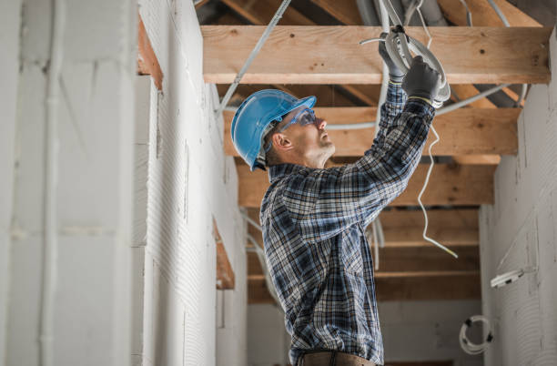 Best 24-Hour Electrician  in Nanuet, NY