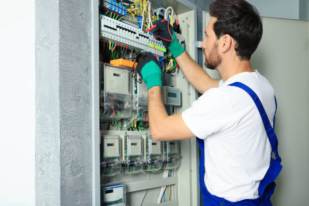 Best Electrical Upgrades for Homes  in Nanuet, NY