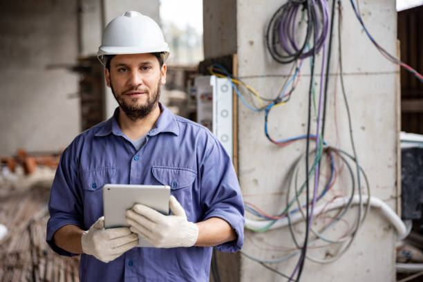 Best Home Electrical Repair  in Nanuet, NY