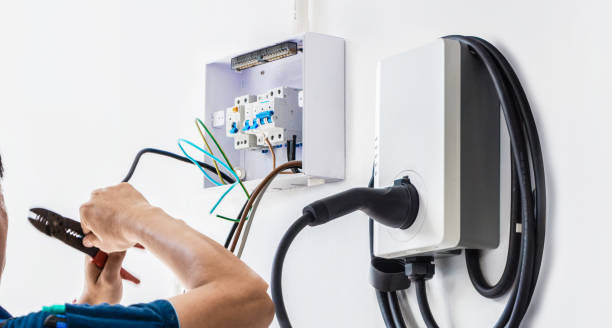 Electrical Outlet Repair in Nanuet, NY