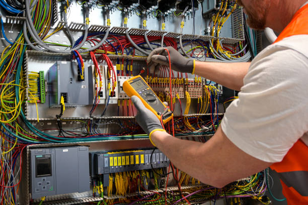 Best Affordable Electrical Installation  in Nanuet, NY