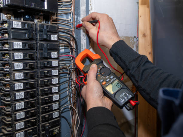 Best Home Electrical Repair  in Nanuet, NY